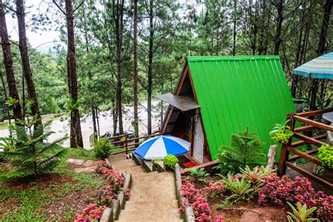 resorts in buda bukidnon.